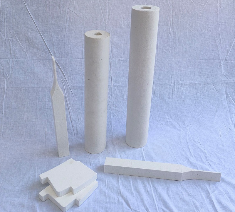 陶瓷纖維異形件